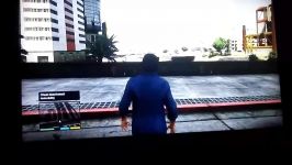 اموزش رفتن به ساختمون IIA در GTAV