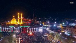 Shad Rahe Karbala  Ali Shanawar