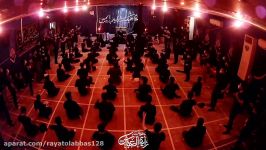 کربلایی سید حسن هاشمی خرابه سرده تاریکه زمینهشب سوم محرم الحرام 1442