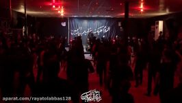 ...کربلایی سید حسن هاشمی یا قاهر العدو واحدشب سوم محرم الحرام 1442