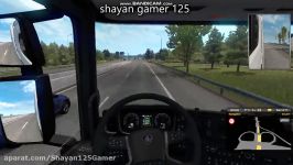 آهنگ های یورو تراک 2 shayan gamer 125 