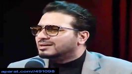 ♡حب الحسین♡ جناب حاج حامد شاکر نژاد تصویری