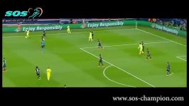 Neymar vs PSG Away HD 1080i 15 04 2015