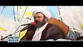 استاد دانشمند دعابرای امام ورهبری ۹۱ شب4