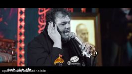 سینه زنی شب اول محرم1399 حاج حیدر خمسه