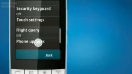 Nokia Software Update Phone software update wirelessly video 25