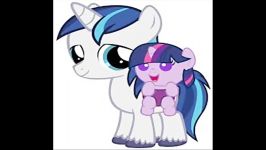 mlp my big brather best friends forever