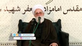 داستان برخورد تند مرد شامی امام حسین ع