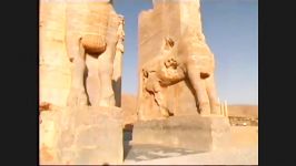 تخت جمشید Persepolis