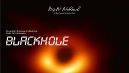 BlackHole  Bijan Norouz Worldwide Music