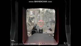 مرحله war pig مرحله 9 بازی call of duty 4 mw