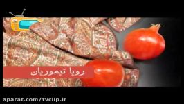 تیتراژ ابتدایی سریال شب دهم tvclip.ir