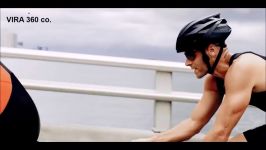 کلاه ایمنی دوچرخه سواری هوشمند COROS