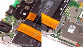 باتری اصلی گوشی هواوی Huawei Mate 10 Lite  امداد موبایل