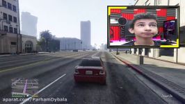 مکان بهترین کمیاب ترین اسلحه جی تی ای 5..GTA V..