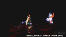 Mortal Kombat Every Sub Zero Fatality Ever