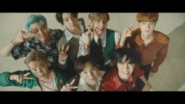 BTS Dynamite Official MV B side موزیک ویدئو جدید دینامیت بی تی اس ورژن 2