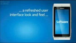 Nokia N8 Symbian3 Anna PR 2.0 Update  Will Arrive in Late August for All S3 Devices