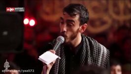 مداحی حاج مهدی رسولی شب ششم محرم Imam Hussein moharram month