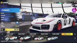 تریلر بازی Project Cars 3 شبیه ساز رانندگی ماشین های اسپرت  ویجی دی ال