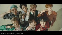 موزیک ویدئوی Dynamite B side بی تی اس Bts MV