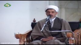 روضه حضرت علی اصغر علیه السلام حجت الاسلام دکتر رفیعی Hazrat Ali Asghar