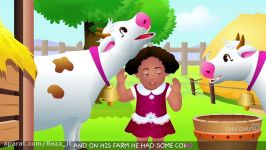 چوچو تی وی ChuChu TV  قسمت 23  آموزش زبان انگلیسی کودکان