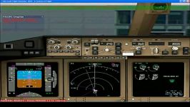 برنامه مهیج ProFlight Emulator برای شبیه ساز الماس