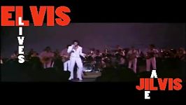 Elvis Presley  Ive lost you♛