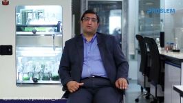 مصاحبه مدیر بانک جلبک ملی ایران در خصوص فراخوان سرمایه گذاری در حوزه جلبک