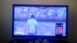 راز گل پیوت تبدیل شدن به حیوان درgtav