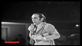 آهنگ بسیار زیبا فرانسوی Charles Aznavour  Emmenez