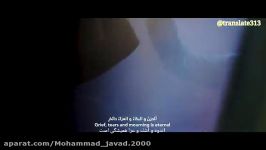 کلیپ هيهات منّا الذلّة  ويژه شعار رسمی محرم حزب الله لبنان همراه ترجمه فارسى