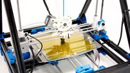 پرینت سه بعدی پرینتر سه بعدی Reprap