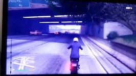 مکان وینچستر رگباری در gtav