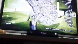 مکان اسلحه مخفی در GTAV