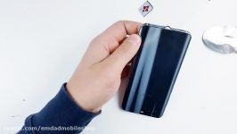 باتری اصلی گوشی هواوی Huawei Honor 9 Lite  امداد موبایل