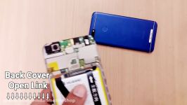 باتری اصلی گوشی هواوی Huawei Honor 7A  امداد موبایل