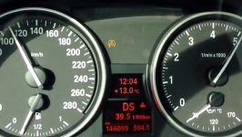 شتاب 0 240 کیلومتر Bmw 330i E92