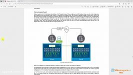 Vmware VSAN stretched cluster