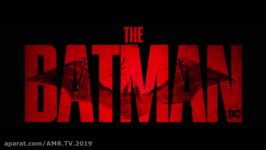 نخستین تریلر فیلم جدید The Batman 2021 بتمن 2021 منتشر شد 