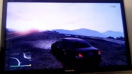 مکان الگانس یا پاترول پلیس در gtav