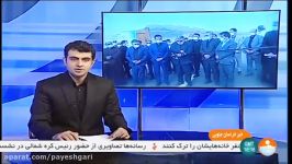 افتتاح طرح‌های آبرسانی برقرسانی در خراسان جنوبی
