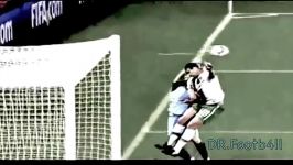 Iker Casillas Hero HD