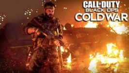 تریلر رسمی Call of Duty Black Ops Cold War