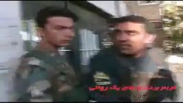 فلم کامل دستگیری عوامل کرمانشاه