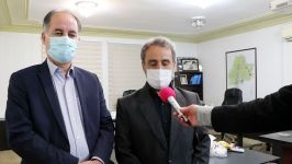 انتخاب دو تن ایثارگران سلامت گنبدکاووس به عنوان هیات رئیسه شورای اسلامی شهر
