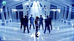 اجرای جدید BTS آهنگ Mic Drop در فستیوال FNS Summer 2020 بی‌تی‌اس + جدید