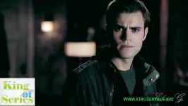 معرفی پیشنمایش سریال هیجان انگیز The Vampire Diaries