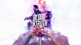 بازی Blood and Truth VR